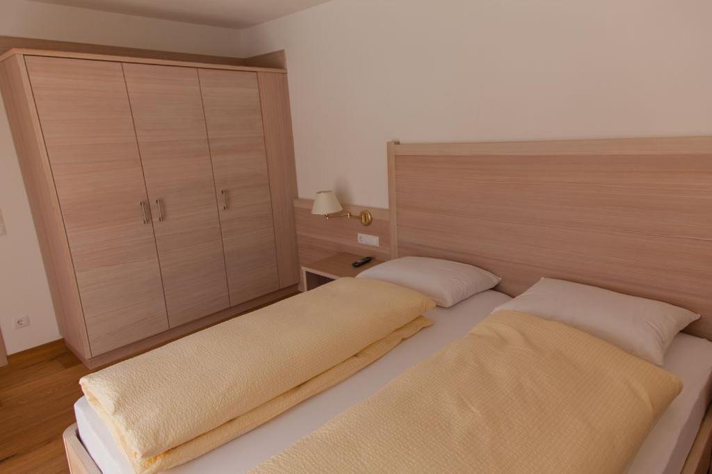Residence Armonia Colfosco Pokoj fotografie